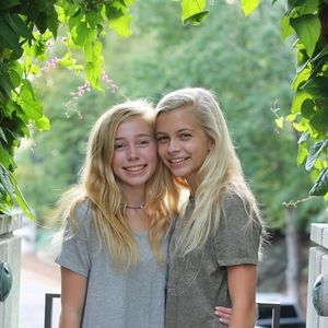 Meet your Posher, Caroline